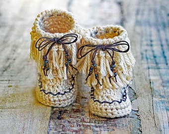 Crochet Booties Pattern, Baby Moccasins Pattern, Crochet Pattern Baby Booties, Crochet Baby Booties Pattern, Baby Booties Pattern