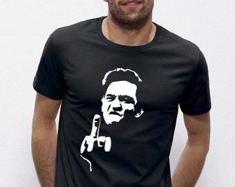 Johnny Cash shirt Johnny Cash t shirt Johnny Cash tshirt Johnny Cash tee shirt Johnny Cash top Johnny Cash apparel Johnny Cash SHIRT women