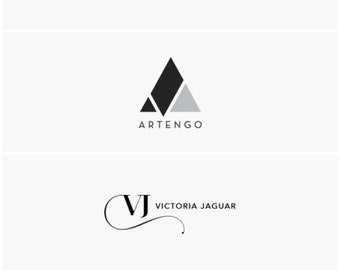 Custom Logo Design, Custom Logo, Logo Branding, Graphic Design Logo Package, Business Logo, OOAK Logo, Custom Branding, Custom Order Logo
