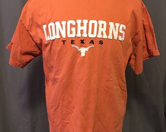 ut longhorns shirt