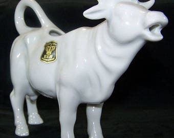 Cow creamer black and white dress Cow creamer black and white dress