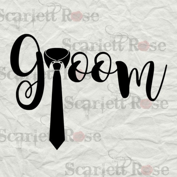 Download Groom SVG cutting file clipart in svg jpeg eps and dxf
