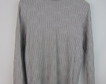 jordan grey jumper