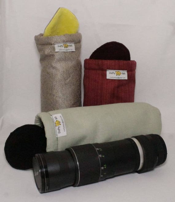 Camera Lens Bags Large Free Shipping Photography