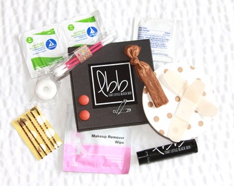 survival kit weekend