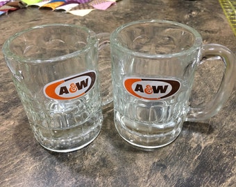 A and w rootbeer | Etsy