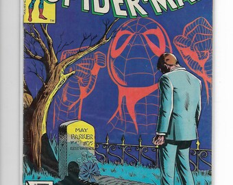 AMAZING SPIDERMAN #196, #197