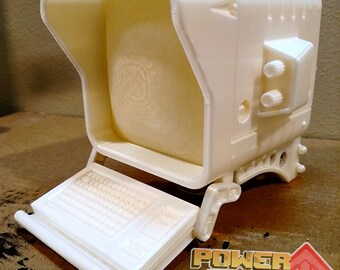 Fallout Inspired Terminal Replica (Kit)