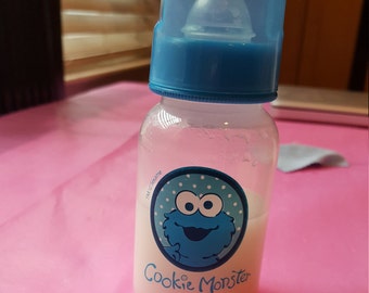 Fake baby bottle | Etsy