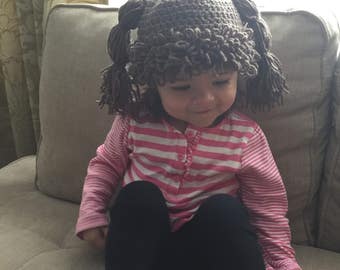 cabbage patch hat