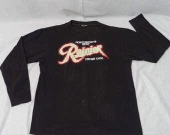 rainier beer merchandise