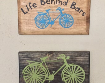 mountain bike decor | etsy mountain bike decor | etsy