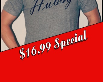 hubby shirt