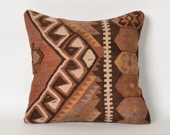 navajo pillow, aztec pillow, decorative pillows, kilim pillow, boho pillow, throw pillow, tribal pillow, pillows, pillow, navajo, pillowcase