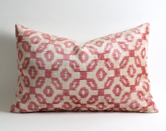 throw pillow, velvet pillow, ikat pillow, ikat, decorative pillow, pillow, pillow cover, velvet, cushion, ikat pillow cover, ikat pillows