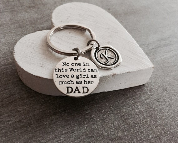 Daddy Gifts - Daddy Stamped Penny Gift for Him Daughter Gift For / Best best gifts for dad in 2021 curated by gift experts.