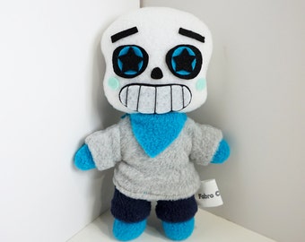underswap sans plush