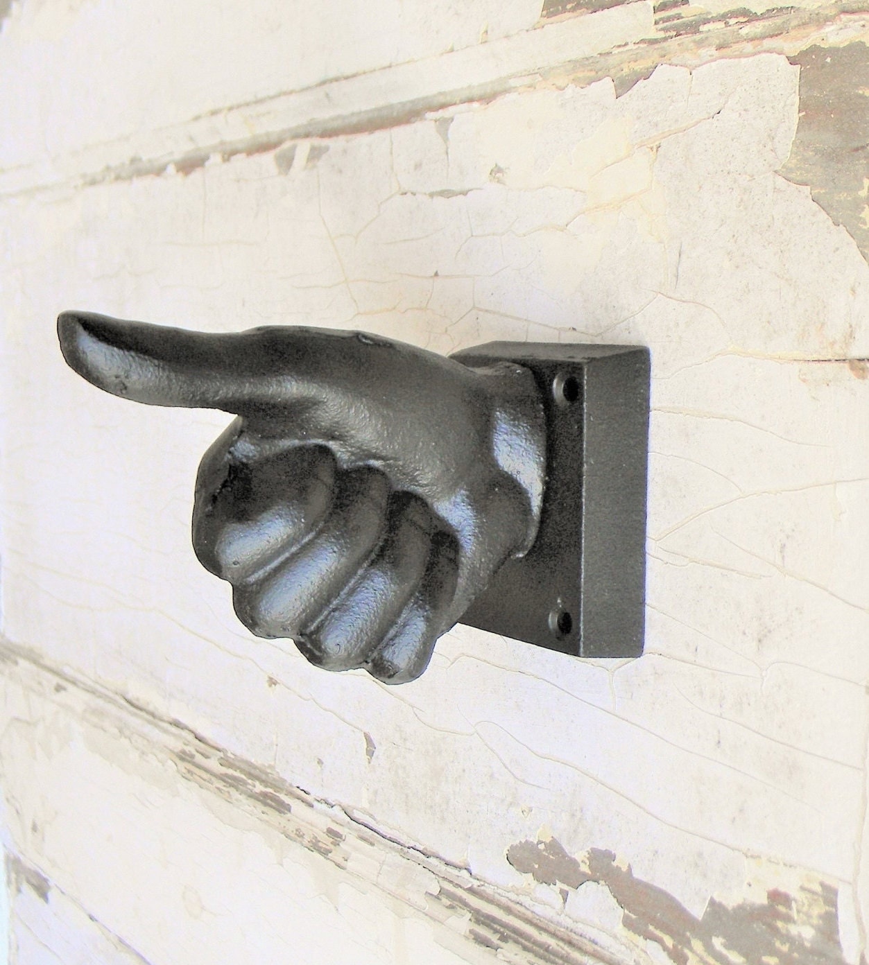 Hand Wall Hook Wall Hooks Coat Hooks Thumbs Up Wall Hook