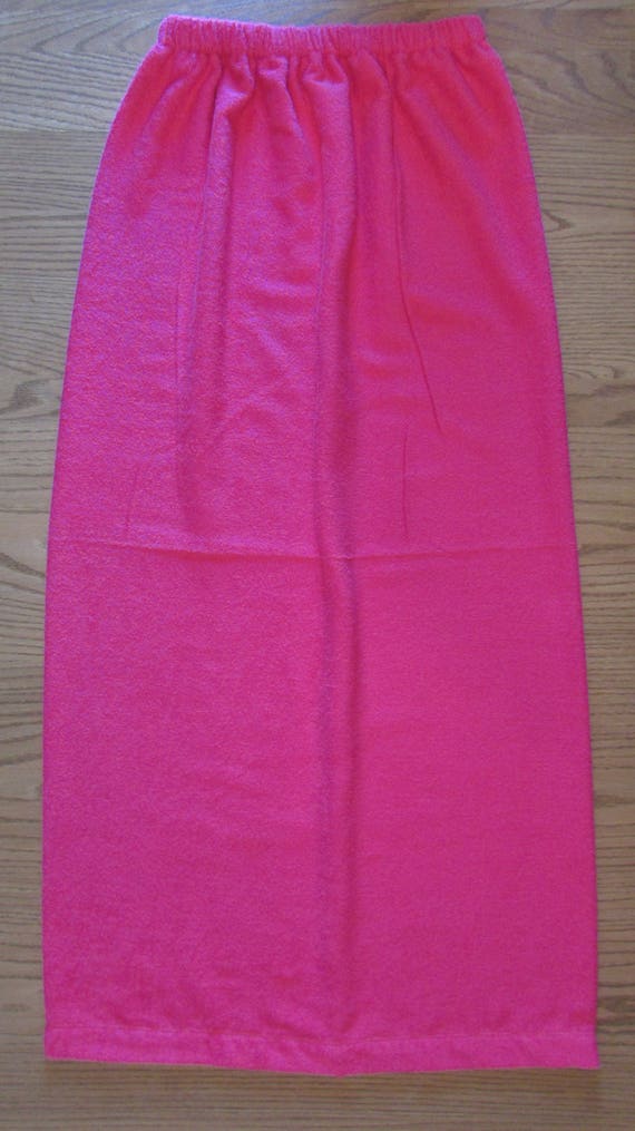 Swimsuit cover up / shower cover up/ womens cover up/terry cloth cover up/long cover up/women cover up / one size fits al