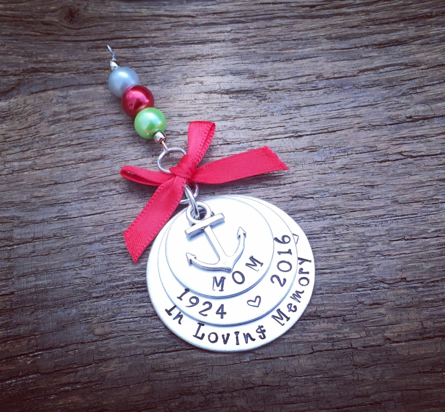 loved one memorial christmas ornament in loving memory loved one memorial christmas ornament in loving memory