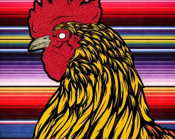 El Gallo Art