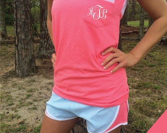 custom tank tops etsy