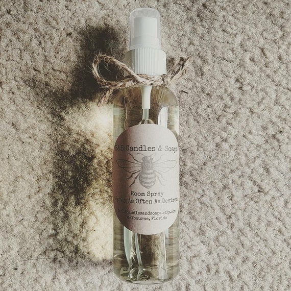 Assorted room sprayssmells AMAZING