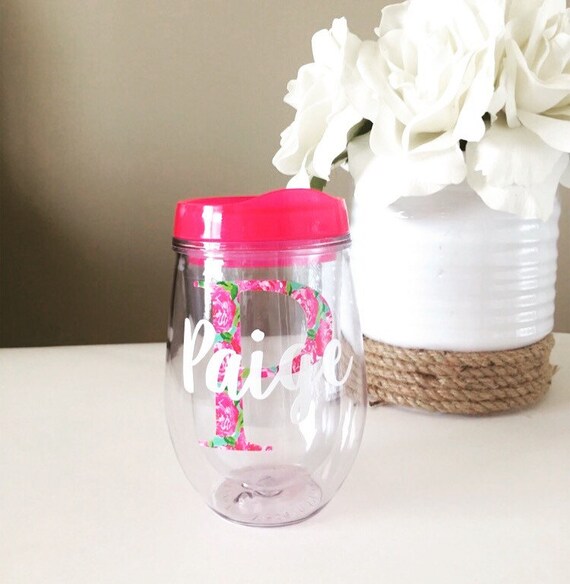 Creative Gifts International - Stemless Wine Tumbler main image 1
