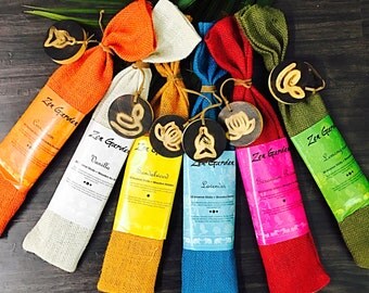 SALE!!! Incense Sticks | 20 sticks per pack ~ includes Wooden Holder ( was 15.00)