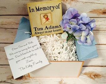 remembrance gifts for loss of mother