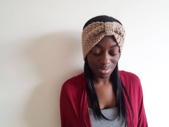 Bow-Like Adult Women Headband Unique Gifts for Her Best Friend Gift Boho Headband Women Adult Gift for Her Birthday Gifts for Women