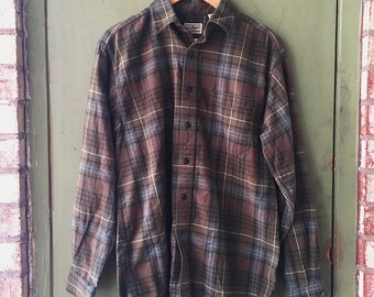 Aesthetic flannel | Etsy