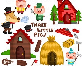 {Französische küche clipart
53} Cute pig clipart | Etsy | {Französische küche clipart
53}