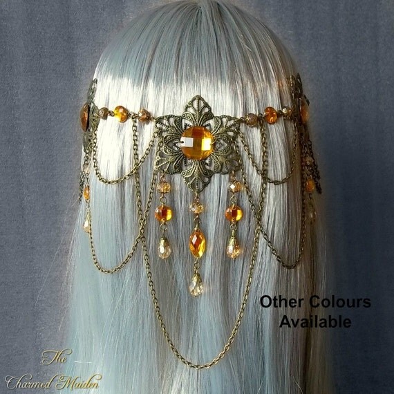 bridal costume jewelry sets