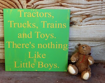 John deere nursery | Etsy