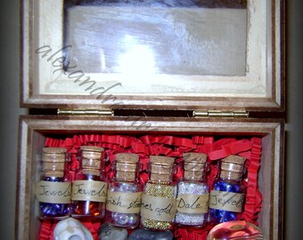 The treasure of smaug