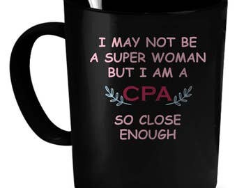 Dating your accountant