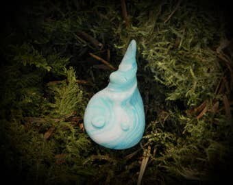 Blue WISP, will o wisp