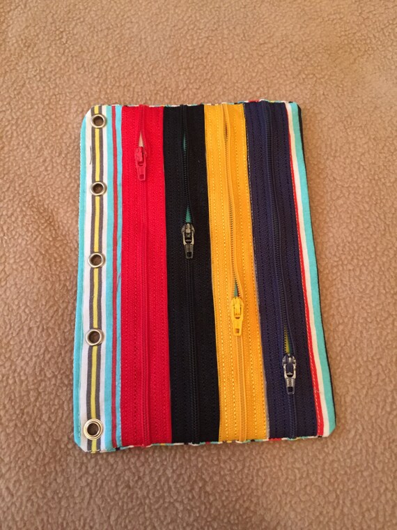 Zipper Quiet Book Page Busy Book Quiet by HappyKidsEmbroidery