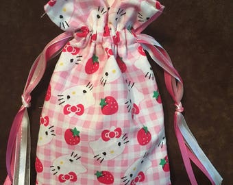 Hello Kitty pouch, Bag