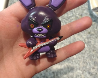 funko shadow bonnie plush