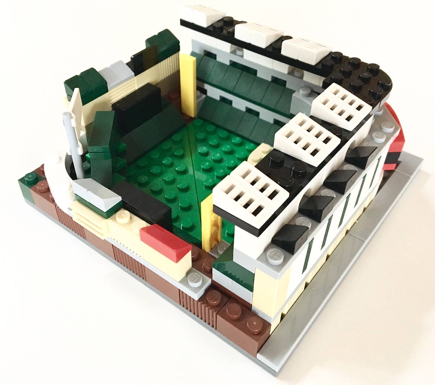 lego set of wrigley field