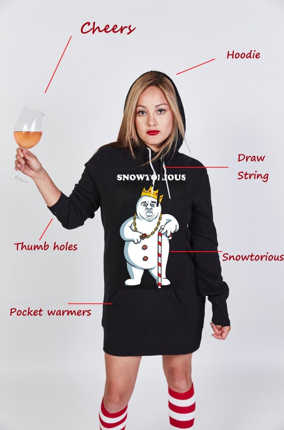 snowtorious tm 169 hoodie dress special edition limited snowtorious tm 169 hoodie dress special edition limited