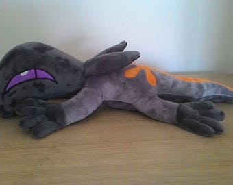 onix stuffed animal