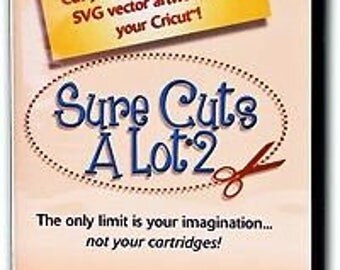 Sure Cuts a Lot 2