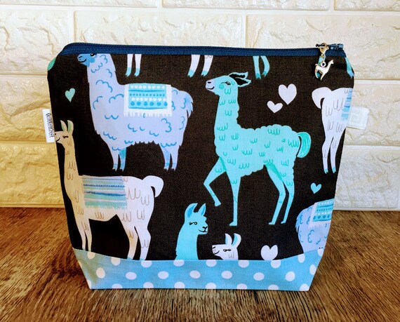 cath kidston llama bag