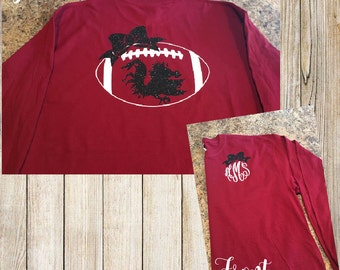 Gamecocks tops | Etsy