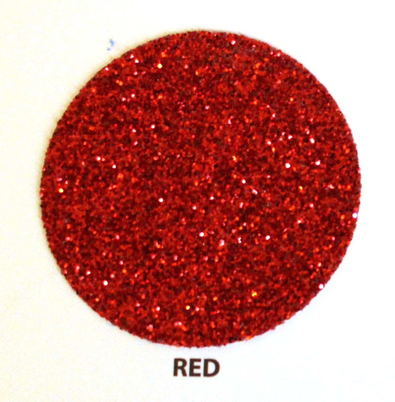 Red Siser Glitter HTV Red Glitter HTV Heat Transfer Vinyl