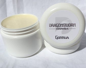 GARRUS - Handmade Whipped Body Butter