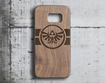legend of zelda Galaxy S7 case Samsung s6 case,wood triforce s5 case phone case samsung galaxy S4 case wood galaxy s7 case
